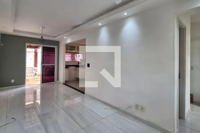 Imagem Casa à Venda - Vargem Pequena, 3 Quartos, 85 m2