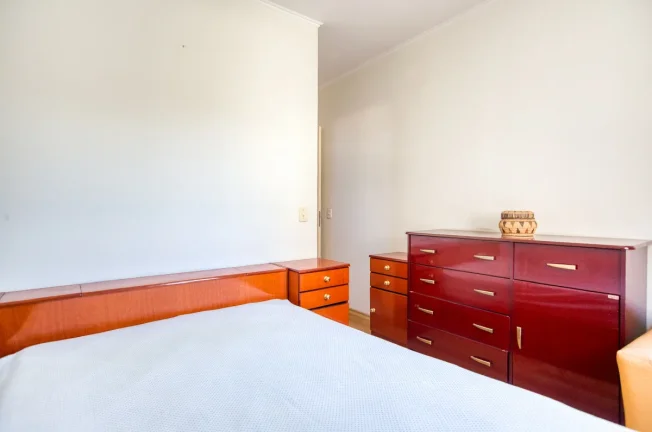 Imagem Apartamento para venda em Tatuapé com 2 quartos, sendo 1 suíte , 49m2