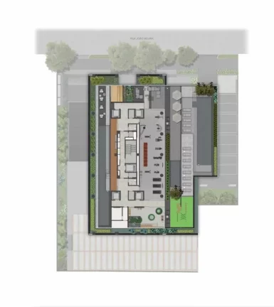 Imagem CLÁRI PINHEIROS - EVEN - Apto 172m² (Unidade de Revenda), próximo à Estação de Metrô Oscar Freire!