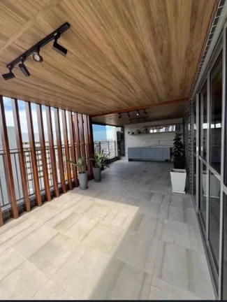 Imagem Seu novo lar em Jardim Oceania ? Cobertura exclusiva, um verdadeiro clube particular ?