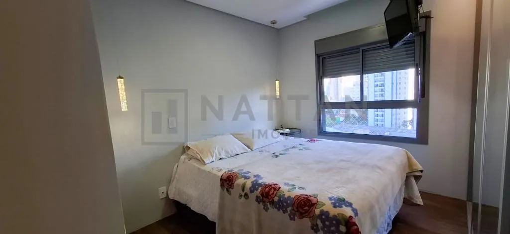 Imagem Apartamento com 3 dormitórios à venda, 103 m² por R$ 1.435.990,00 - Tatuapé - São Paulo/SP