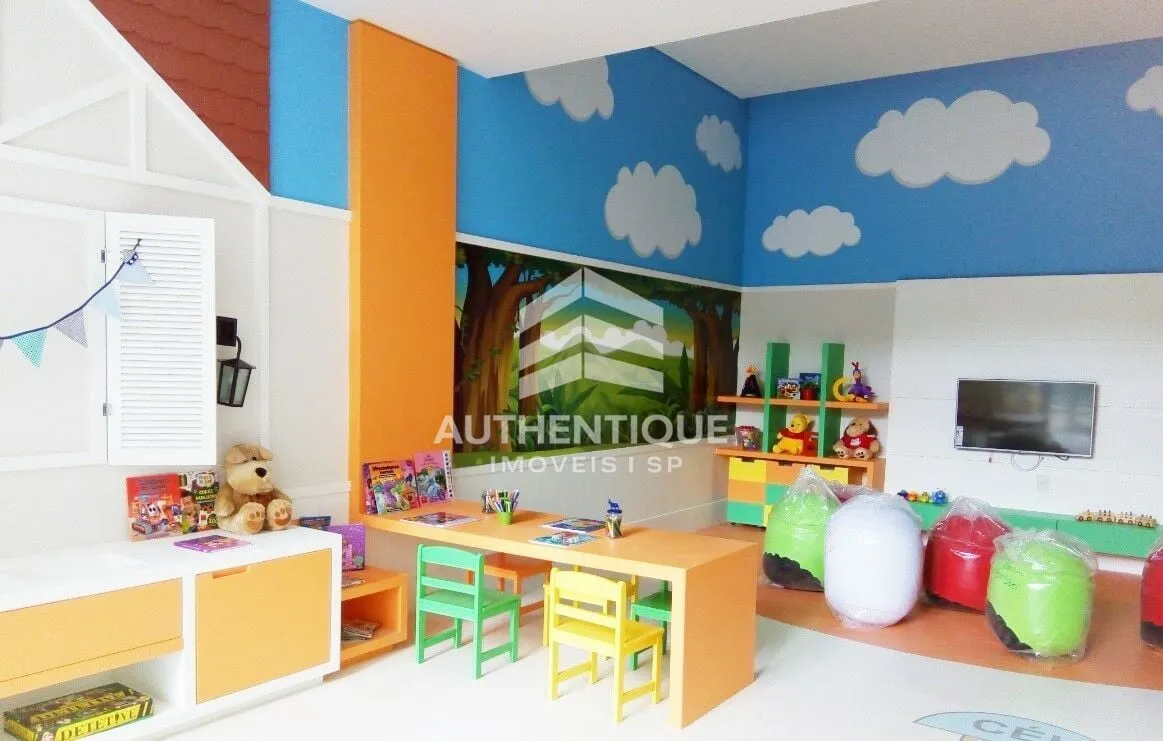 Imagem ECLAT ALTO DE PINHEIROS - Apartamento à venda em São Paulo/SP