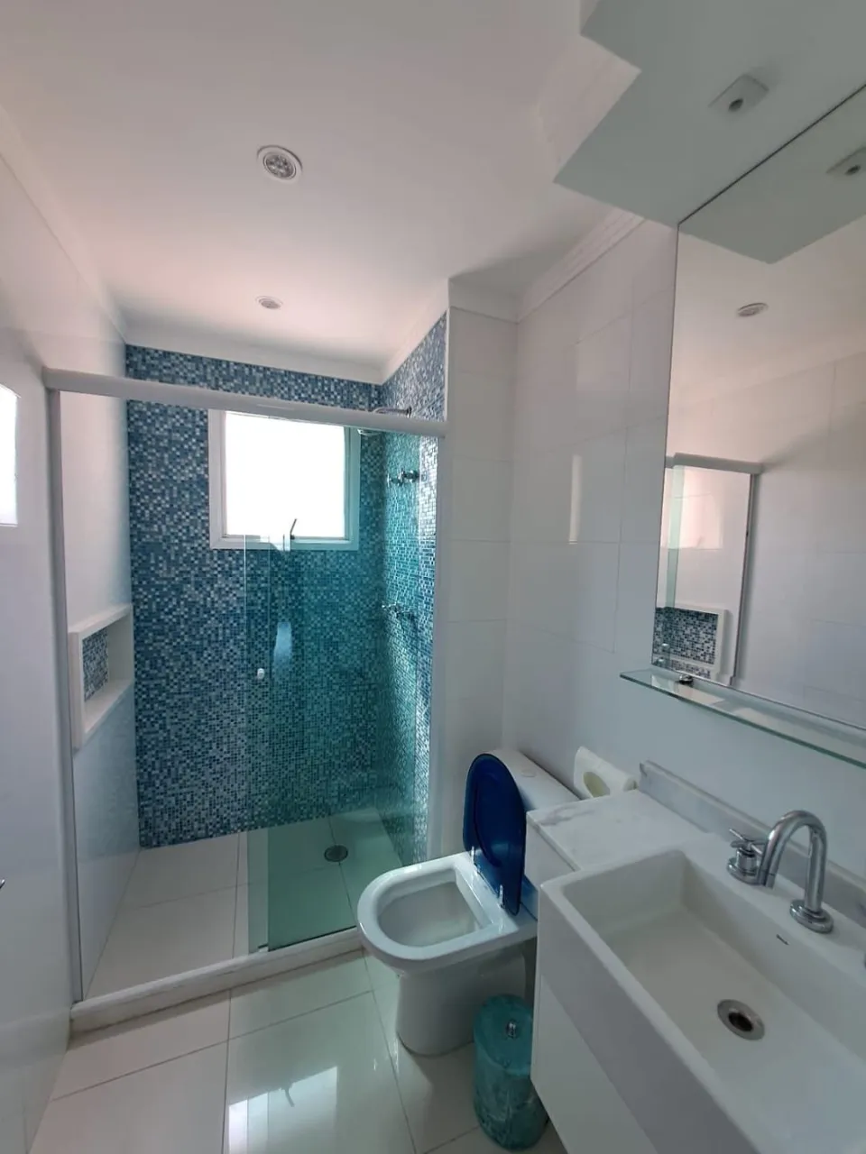 Imagem APARTAMENTO RESIDENCIAL em SOROCABA - SP, PARQUE CAMPOLIM
