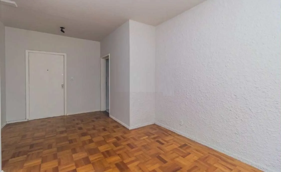 Imagem apartamento 02 dormitorios na Felipe Neri