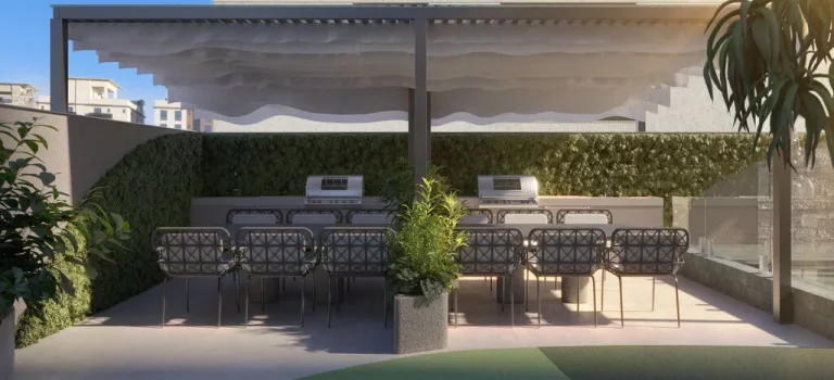 Imagem Apartamento à venda em Porto Belo, Perequê, com 4 quartos, 205,34m2
