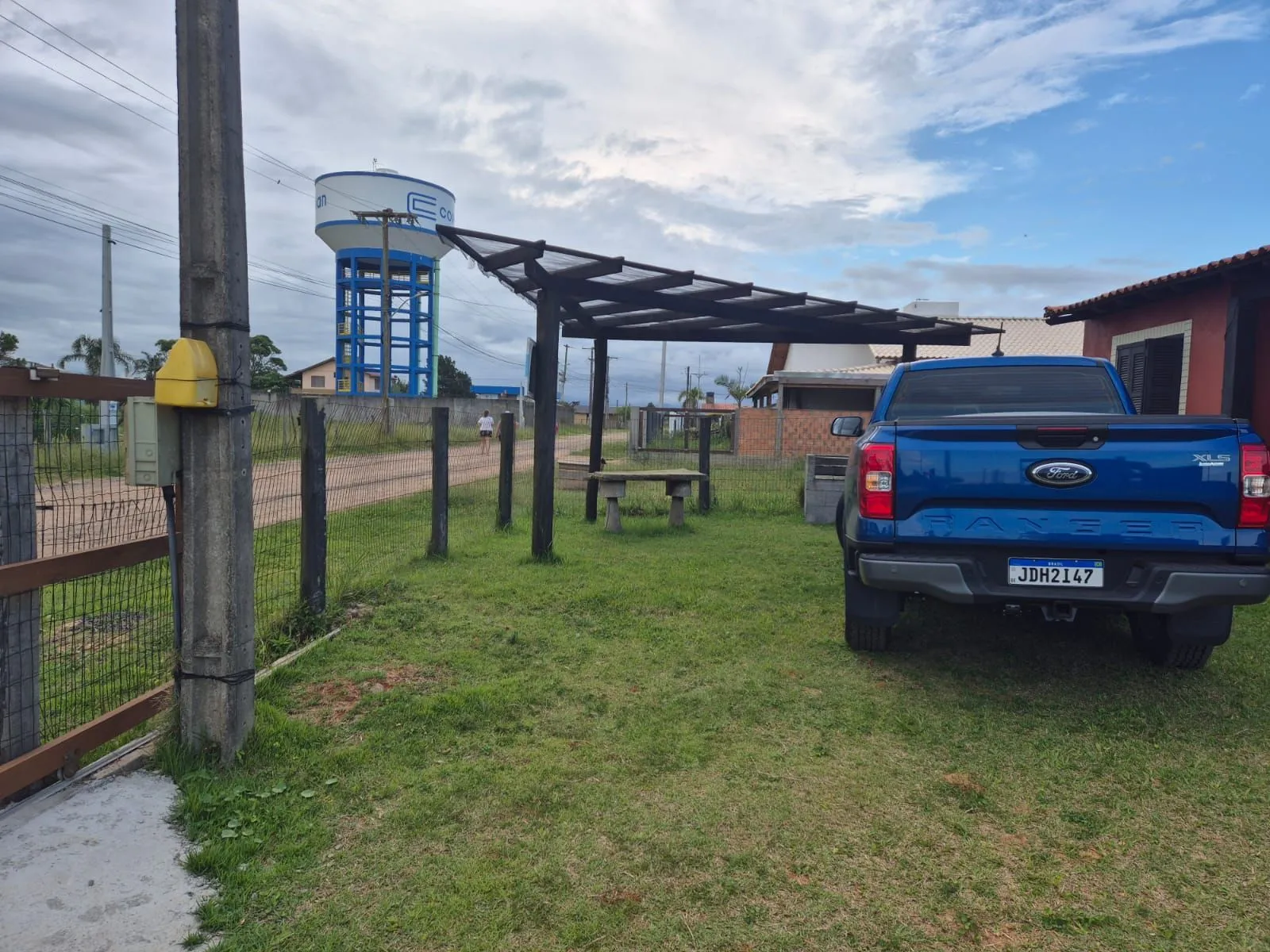 Imagem Casa em Praia Itapeva