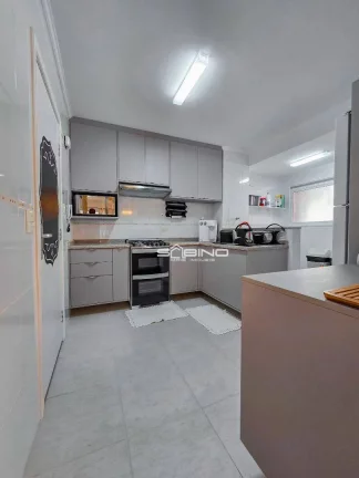 Imagem Apartamento à venda no Clube compartilhado, com 4 dormitórios - em Riviera de São Lourenço Bertioga S/P