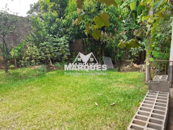 Imagem Chácara c/ 2 casas com lazer de 1.750m2