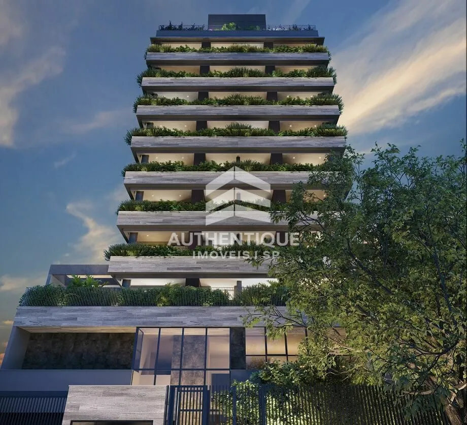 Imagem GARDENER BROOKLIN - Apartamento à venda em São Paulo/SP