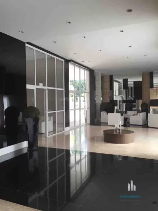 Imagem Apartamento para Locação Soho Tamboré