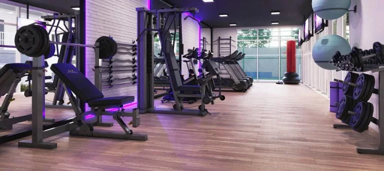 Imagem GRIFFE CLUB VILA REAL - EPH - Aptos de 40m² no Capão Redondo, próximo à estrada de Itapecerica!