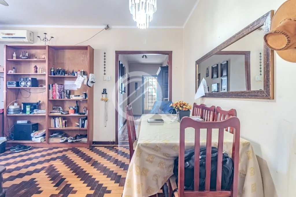 Imagem Apartamento à venda localizado na Avenida Farrapos, no bairro Floresta em Porto Alegre. Este imóve...