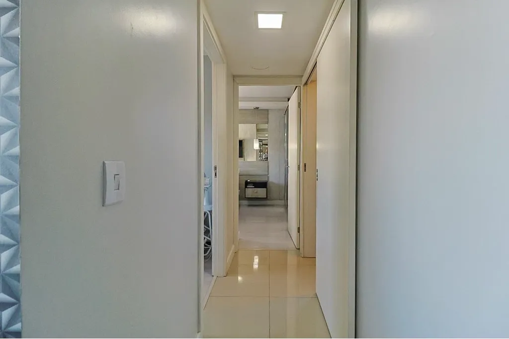 Imagem Apartamento em Passo das Pedras