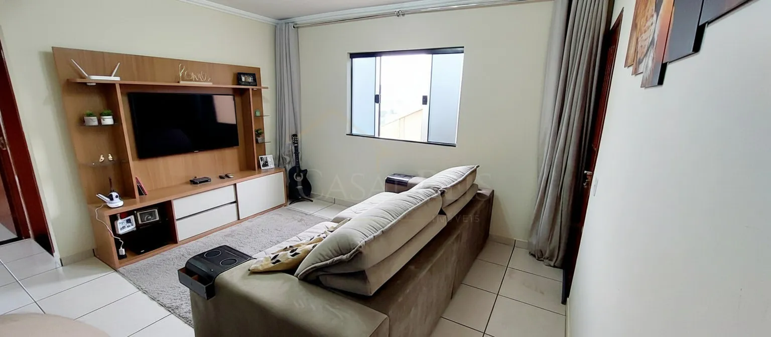 Imagem Apartamento 2 quartos à venda em Residencial Veredas, Poços de Caldas
