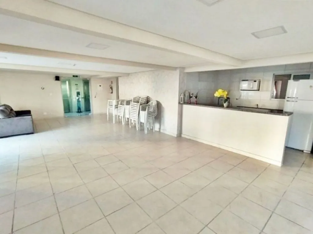 Imagem APARTAMENTO COM 80,00 m² - AVIAÇÃO - PRAIA GRANDE SP