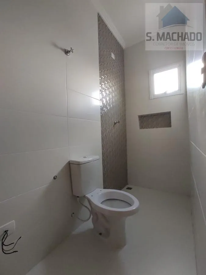 Imagem Apartamento para Venda em Santo André / SP no bairro Parque das Nações