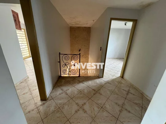 Imagem Sobrado com 4 dormitórios à venda, 280 m² por R$ 620.000,00 - Setor Sudoeste - Goiânia/GO
