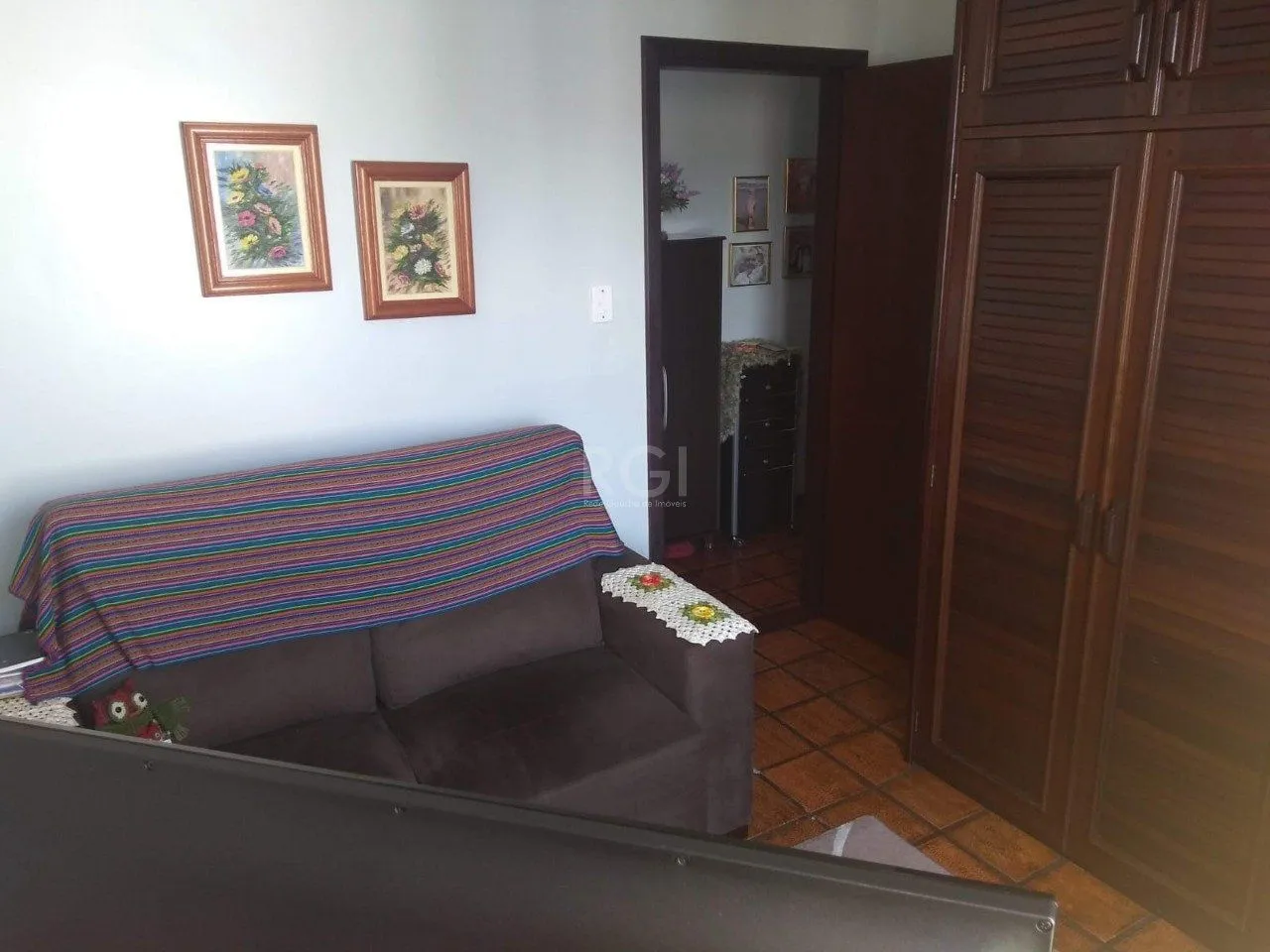 Imagem Apartamento em Passo da Areia