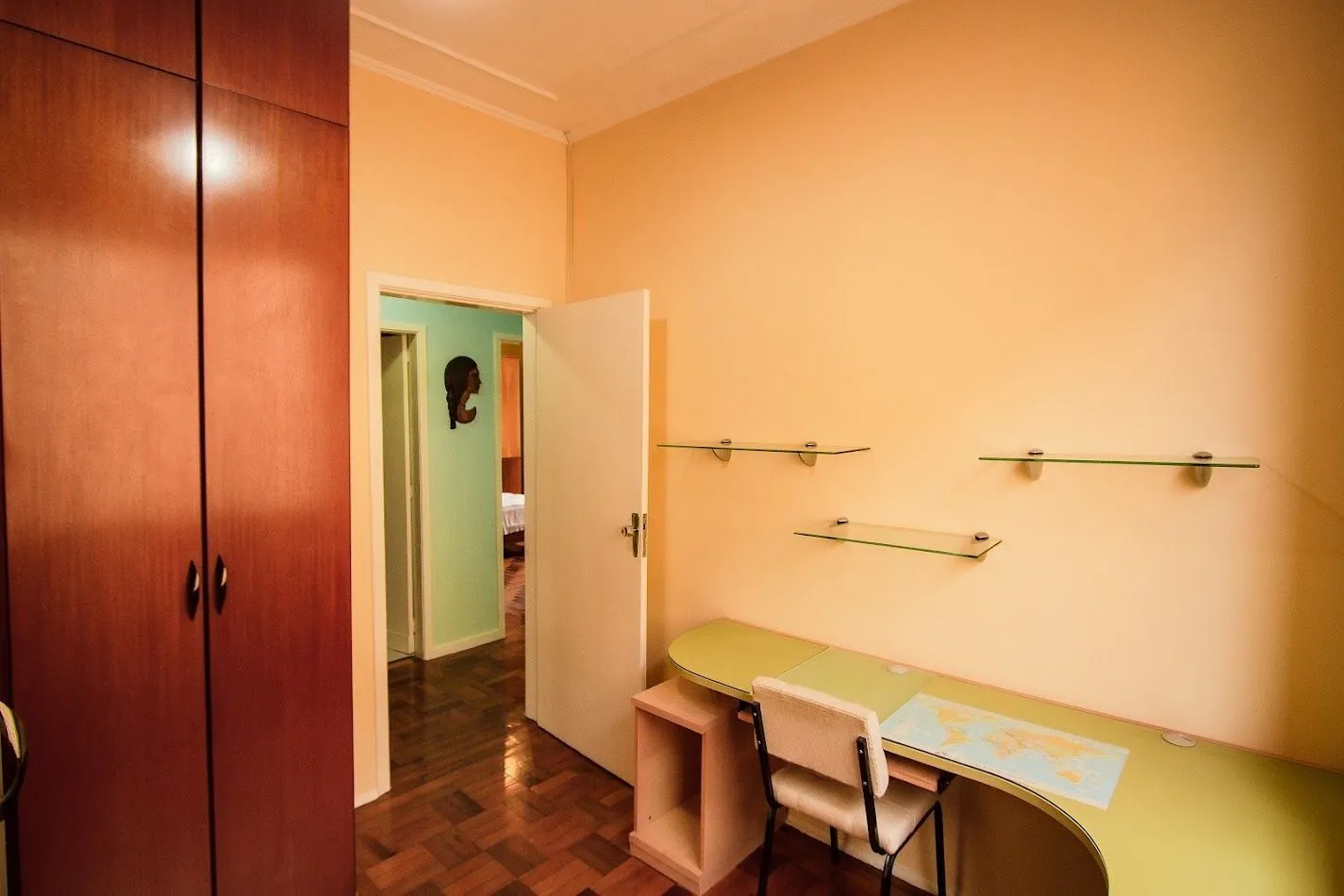 Imagem Casa em Petrópolis Porto Alegre