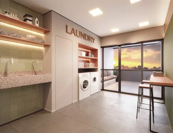 Imagem Apartamento à venda no bairro Saúde - São Paulo/SP