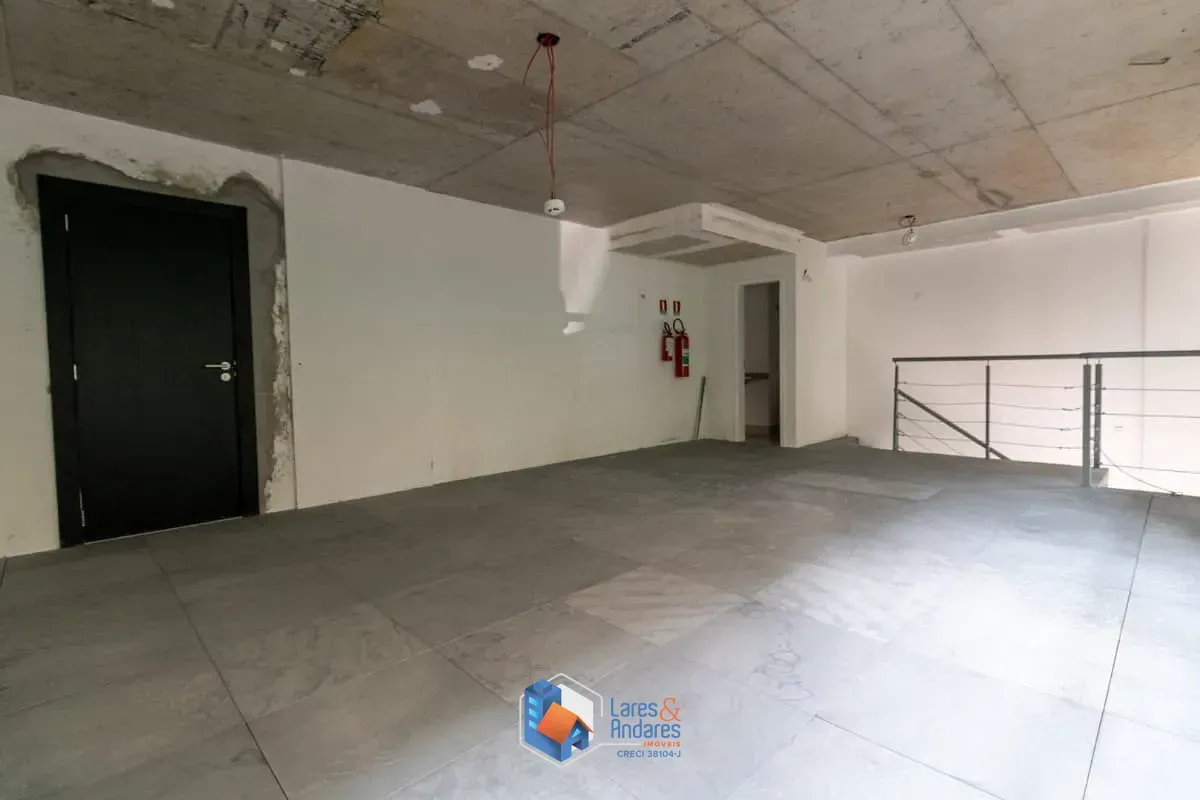 Imagem Conjunto comercial para venda em Sumarezinho, 100m²