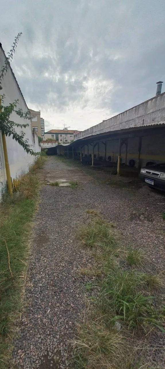 Imagem Terreno em Passo da Areia