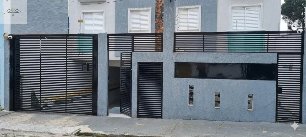 Imagem APARTAMENTO RESIDENCIAL em Santo André - São Paulo, Vila Humaitá