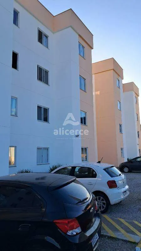 Imagem Apartamento à venda com 2 quartos , 46m² em São Sebastião Palhoça