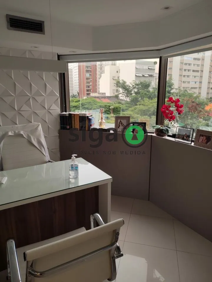 Imagem SALAS DE 106M² PARA VENDA E LOCAÇÃO NO ITAMIM BIBI