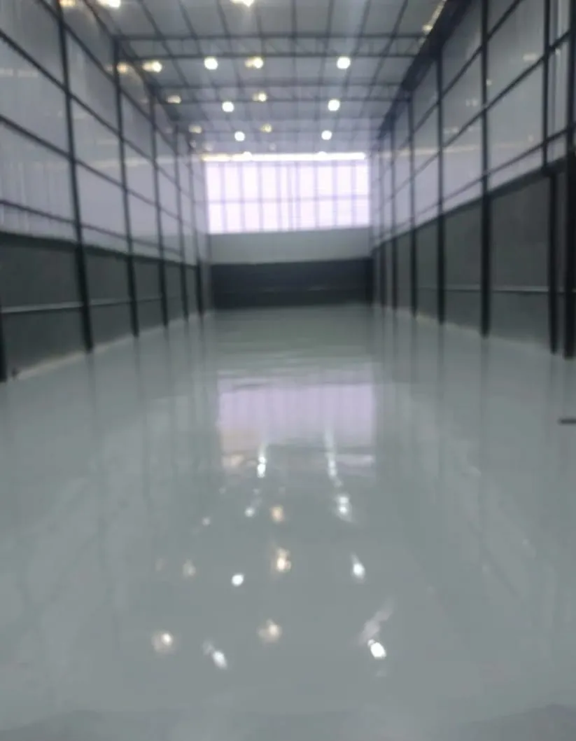 Imagem Galpão 500m² na Vila Antonieta para locação Sao Paulo