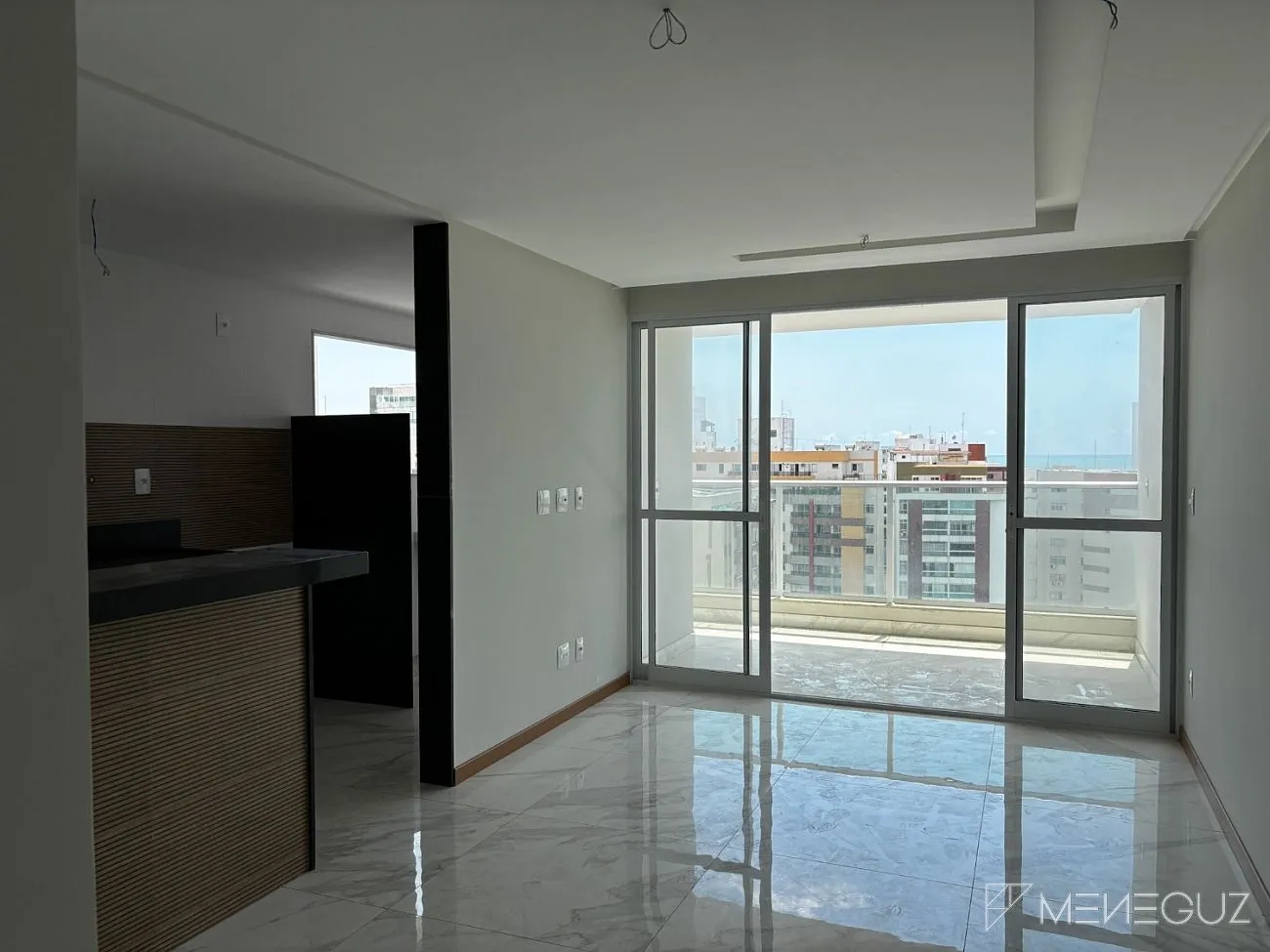 Imagem Apartamento 3 Quartos no Centro de Guarapari