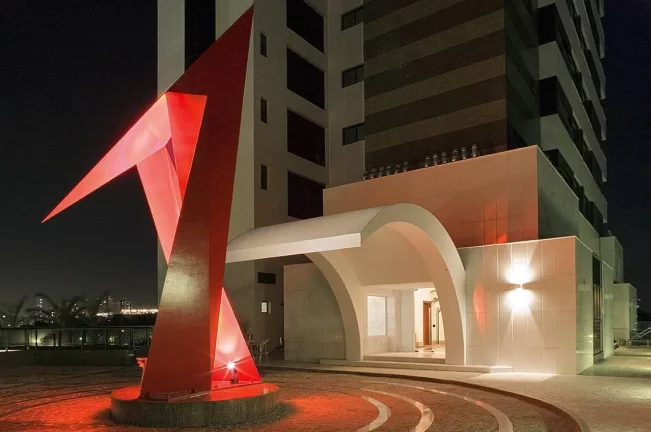 Imagem Apartamento à venda, no Terrazzo Imperiale, em Salvador, Horto Florestal, com 4 quartos, 386m2