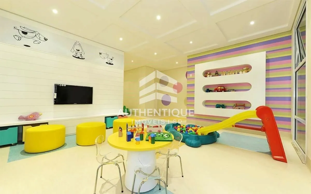 Imagem Family Santana - Apartamento em Santana, São Paulo/SP