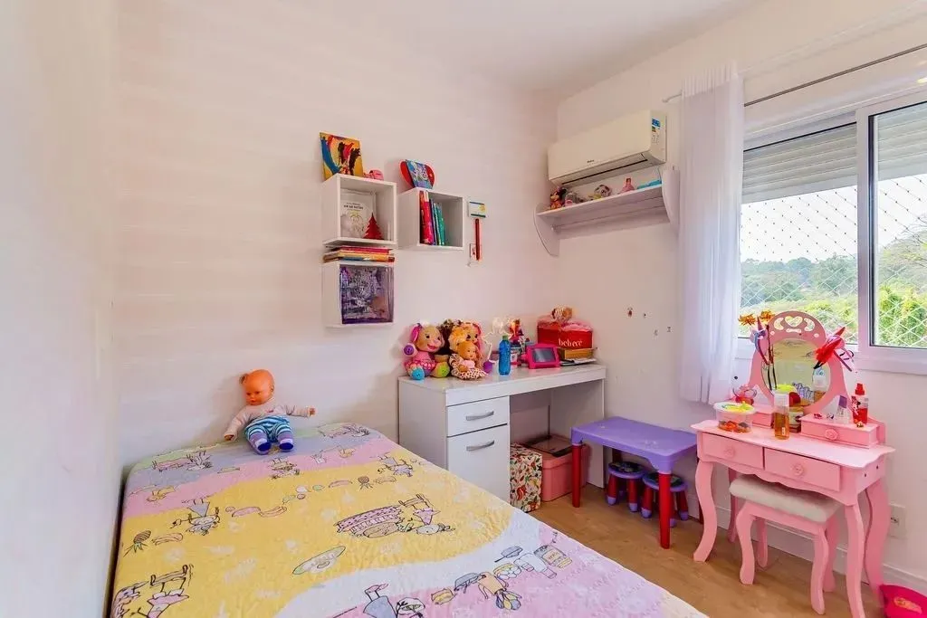 Imagem Apartamento em Jardim Carvalho