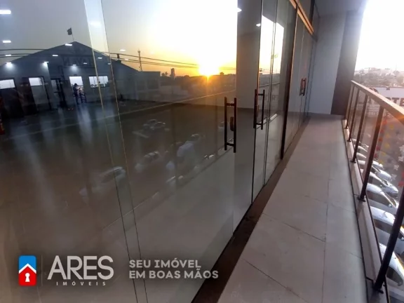 Imagem Salão para alugar, 780 m² por R$ 22.526,00 - Vila Mollon IV - Santa Bárbara D'Oeste/SP