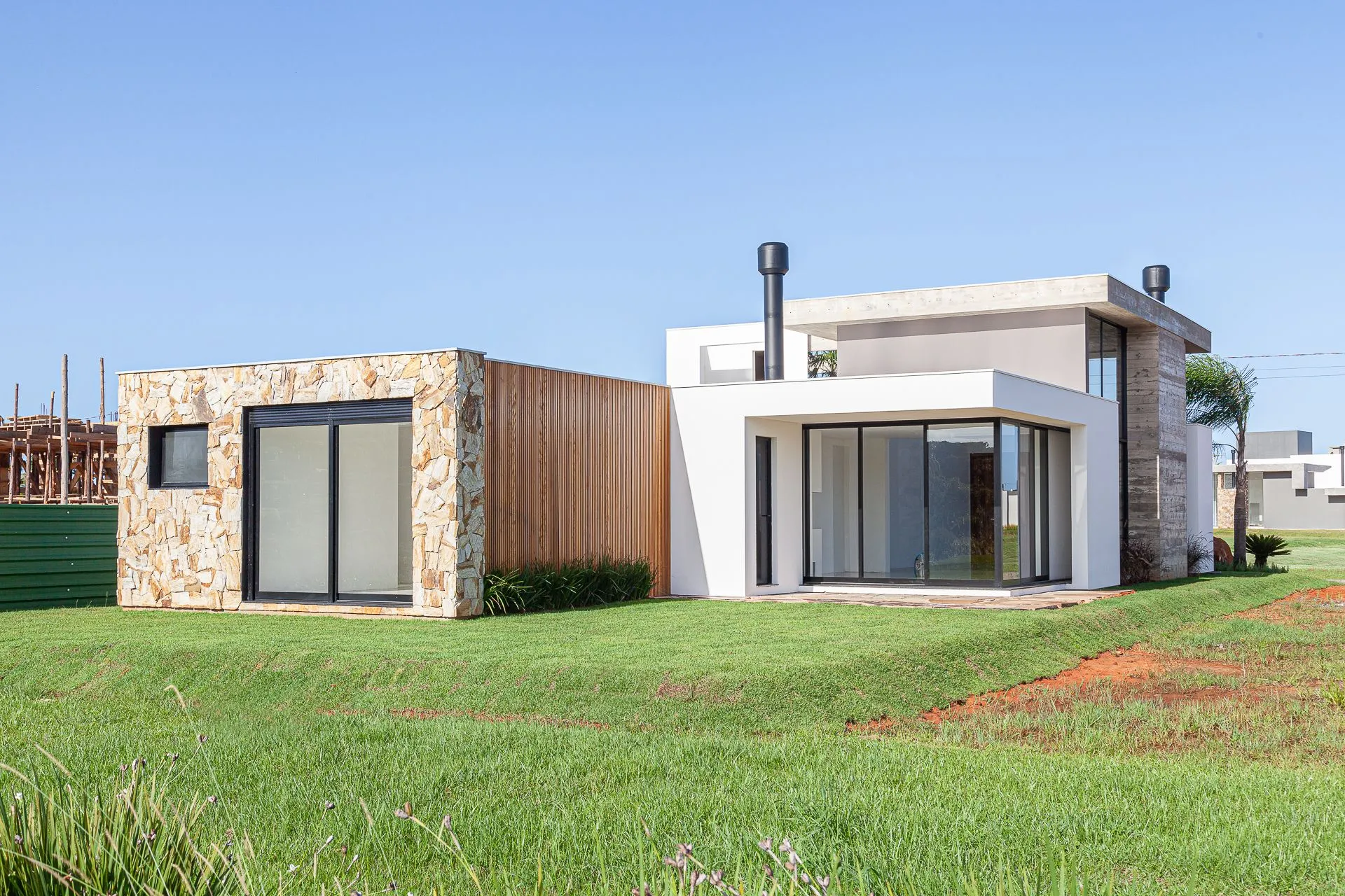 Imagem Casa de condomínio à venda em Torres, Condomínio Reserva das Águas, com 3 quartos, 204m2