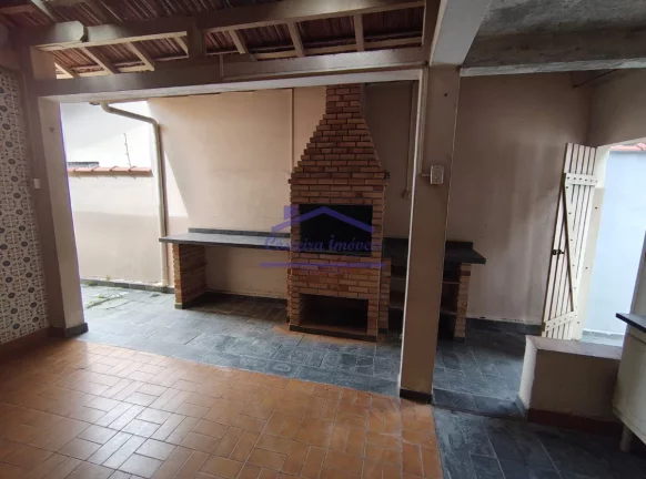 Imagem Oportunidade - Casa no Centro/Silop