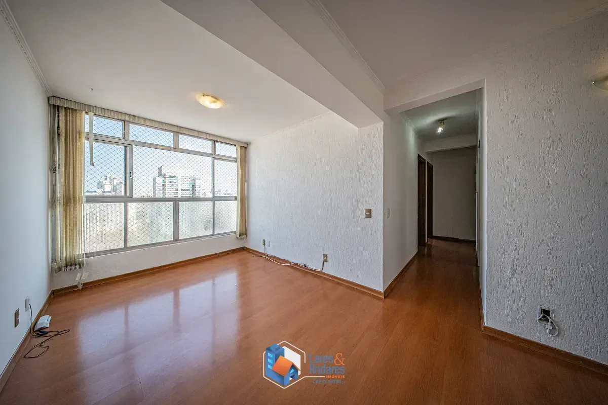 Imagem Apartamento para venda em Mirandópolis com 2 quartos, 73m²