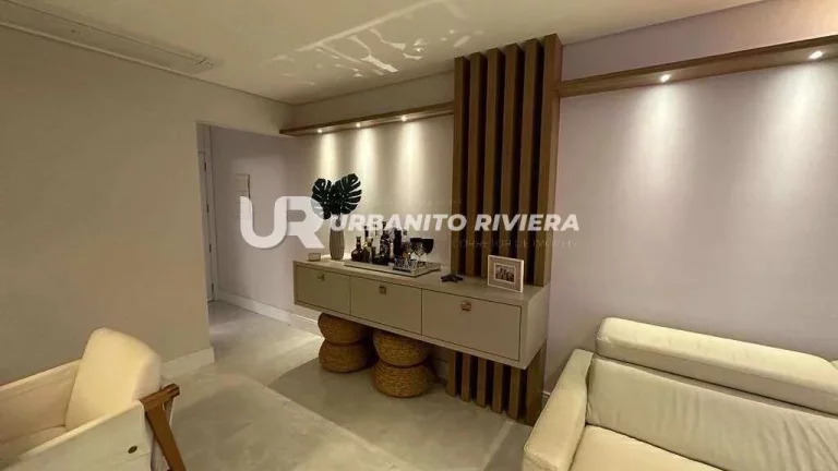 Imagem Apartamento à venda em Bertioga, Riviera | Módulo 07, com 3 quartos, 122,52m2