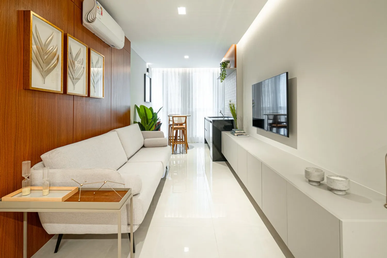 Imagem Apartamento com 2 quartos à venda em Vila Velha