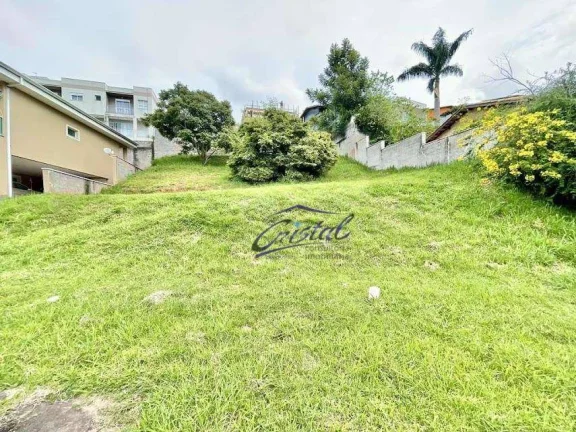 Imagem Terreno à venda, 148 m²- Granja Viana - Jardim Torino - Cotia/SP