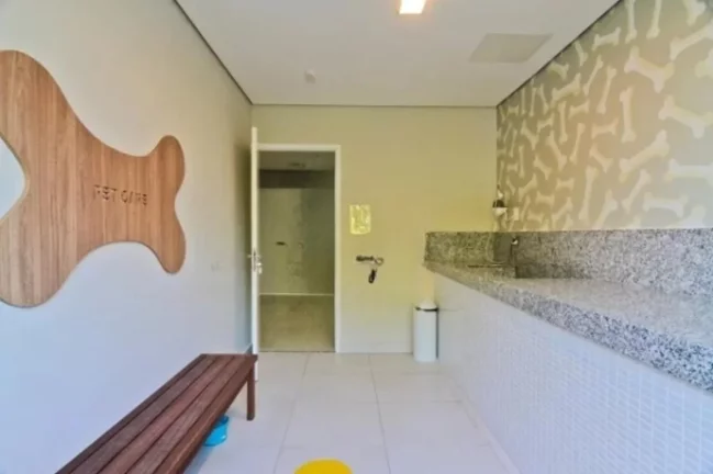 Imagem ORIGENS SANTANA - TIBÉRIO - Apto de 52m², fácil acesso às Estações de Metrô Santana e Jd São Paulo!