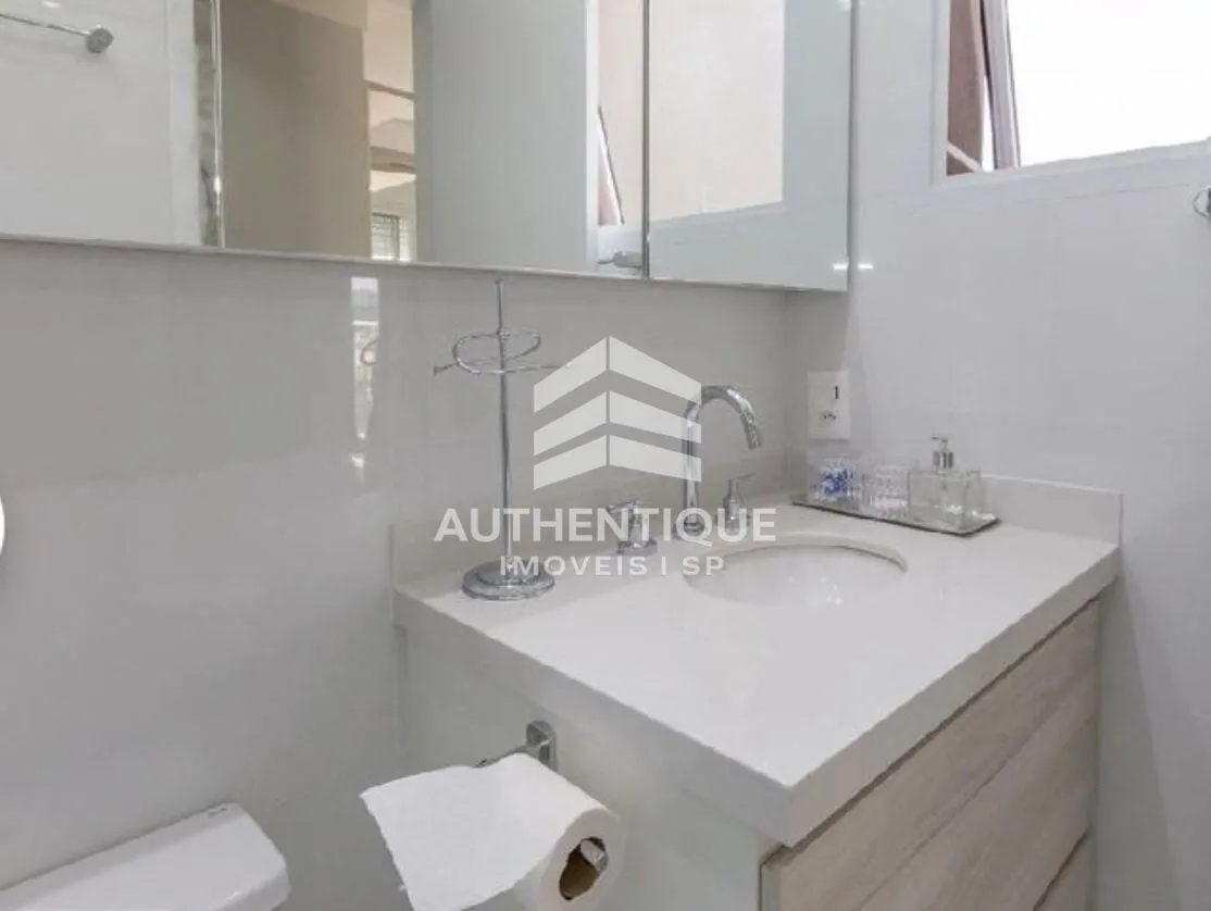 Imagem SPSH SAO PAULO SOUTH HOUSE - Jardim Caravelas - Apartamento à venda no bairro Jardim Caravelas - São Paulo/SP, Zona Sul