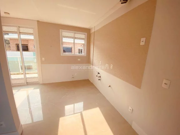 Imagem Apartamento 3 suítes frente ao mar
