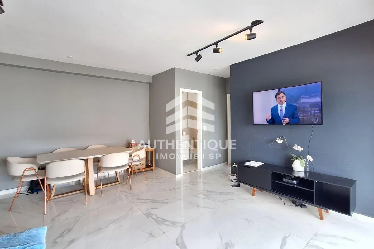 Imagem BARRA PARK BARRA FUNDA - Apartamento no bairro Barra Funda à venda