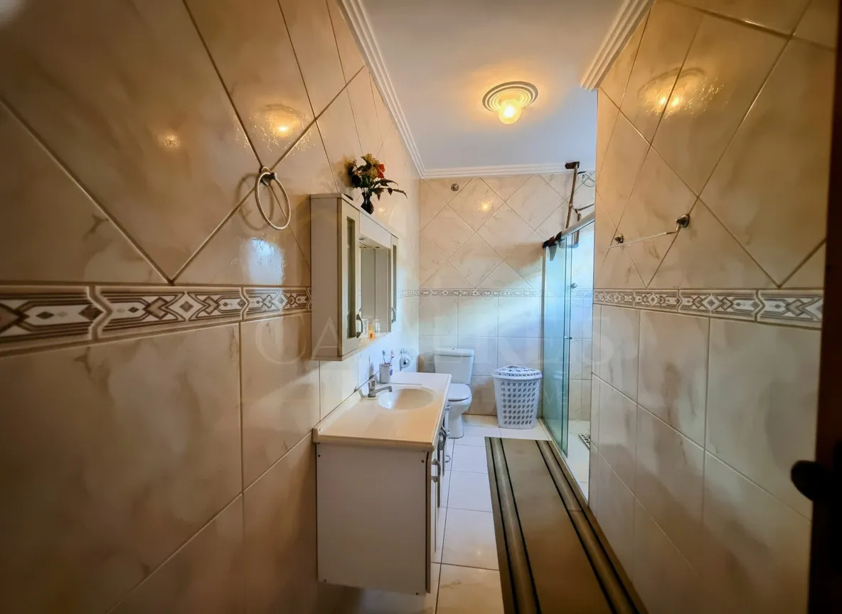 Imagem Casa 3 quartos à venda em Jardim Paraíso, Poços de Caldas