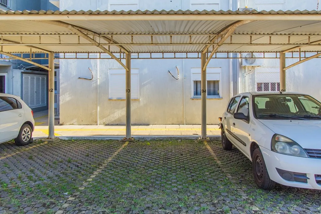 Imagem Apartamento em Igara