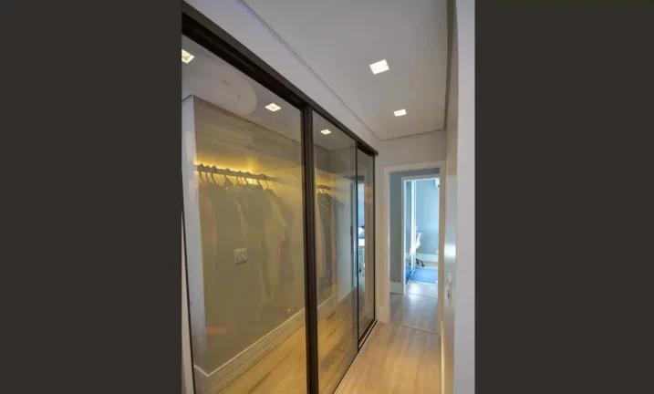 Imagem APARTAMENTO RESIDENCIAL em SÃO PAULO - SP, BOSQUE DA SAÚDE