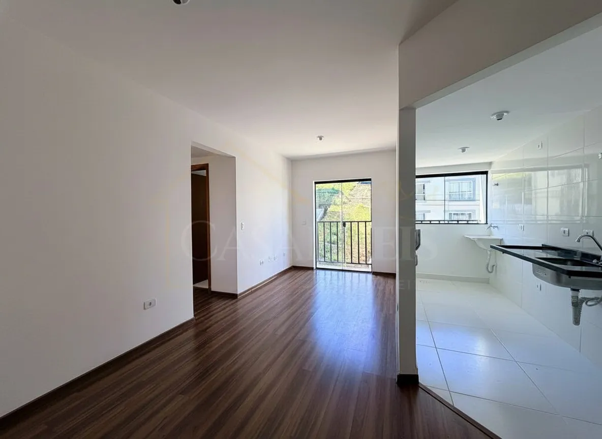Imagem Apartamento 2 quartos à venda em Residencial Summer Ville, Poços de Caldas