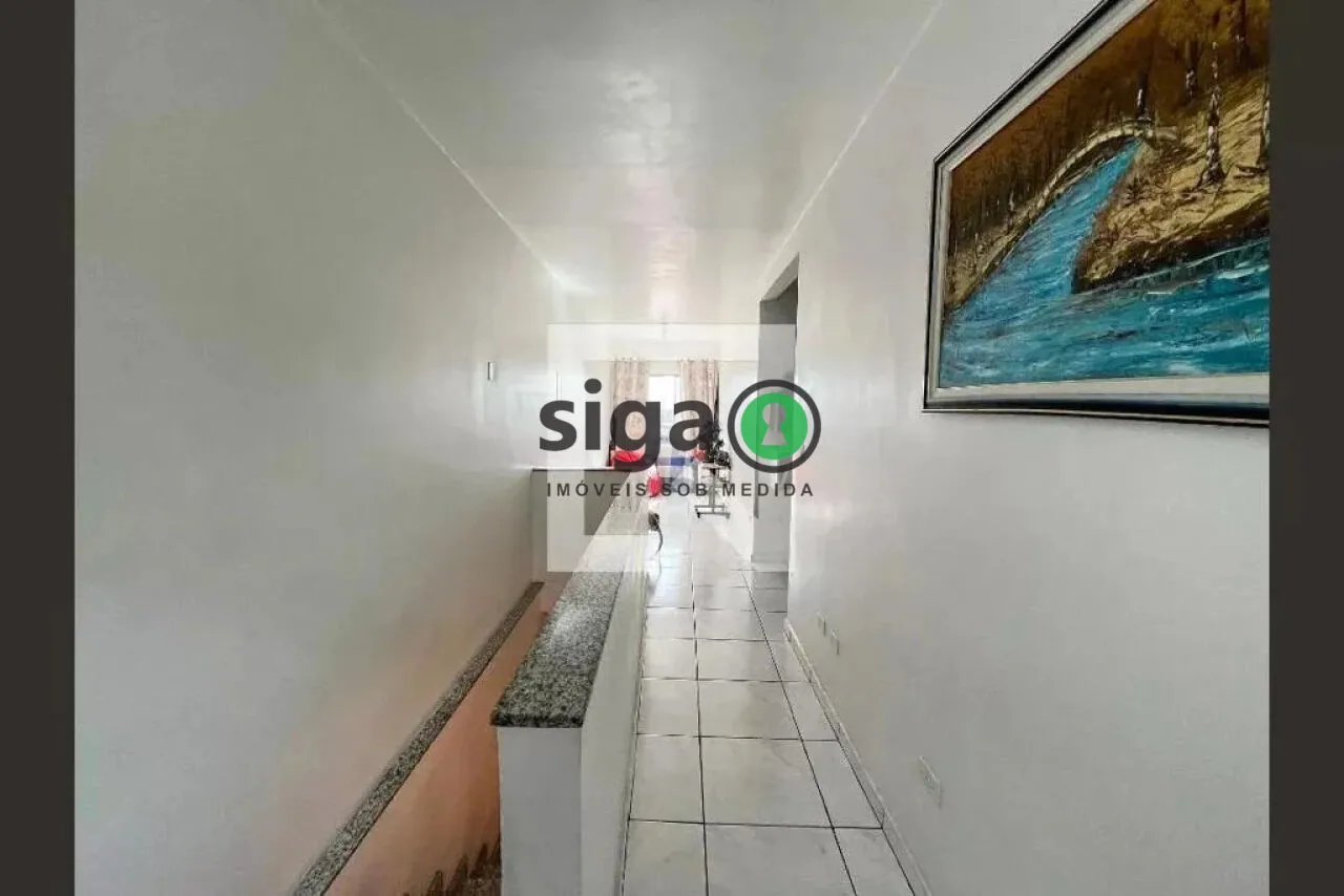 Imagem LINDO SOBRADO A VENDA